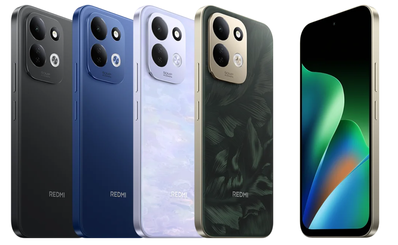 Глобальний Redmi 17 дебютував у Європі: велика батарея не вирішує всіх проблем